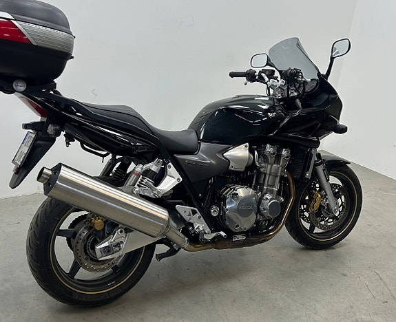 Honda CB1300 SA ABS *Sommarkampanj* 36 mån räntefritt 4 of 7