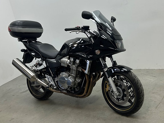 Honda CB1300 SA ABS *Sommarkampanj* 36 mån räntefritt 2 of 7
