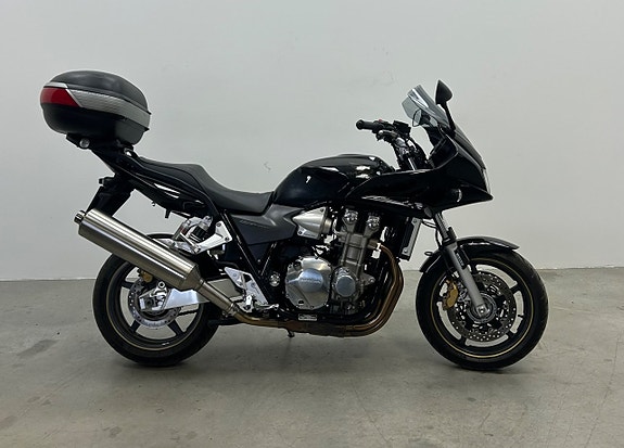 Honda CB1300 SA ABS *Sommarkampanj* 36 mån räntefritt 3 of 7