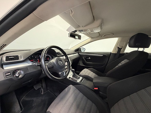 Volkswagen CC 6 of 19