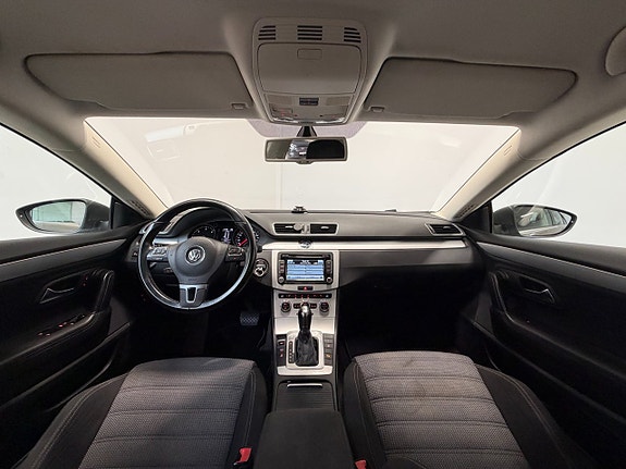 Volkswagen CC 2 of 5