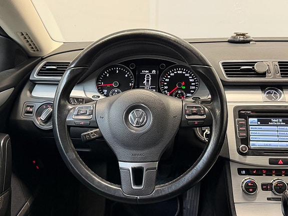 Volkswagen CC 9 of 19