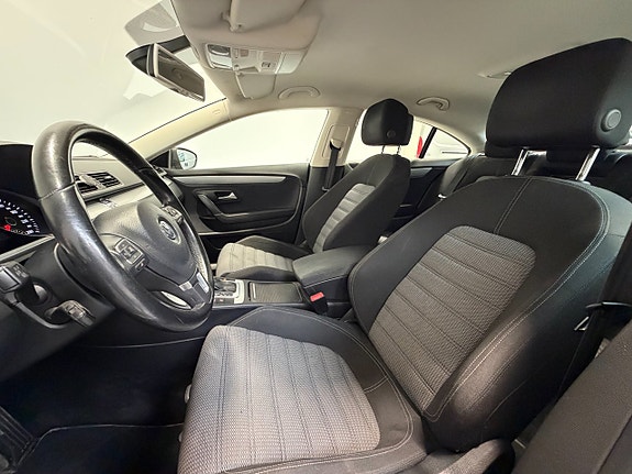 Volkswagen CC 12 of 19