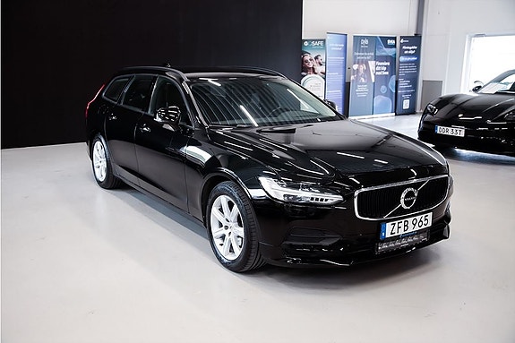 Volvo V90 4 of 5