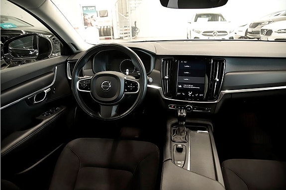 Volvo V90 5 of 5