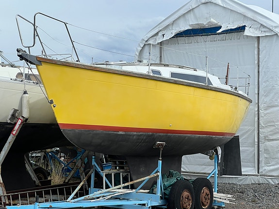 Cobra 870 — Vedi foto 1
