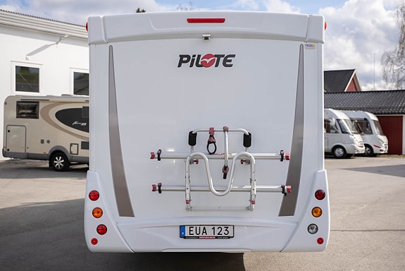 Pilote P710 P Essentiel 3 of 5