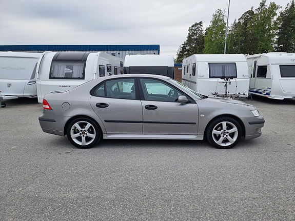 Saab 9-3