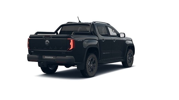 Volkswagen Amarok 6 of 7