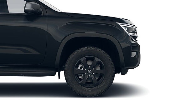Volkswagen Amarok 2 of 5