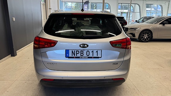 Kia Ceed 5 of 5