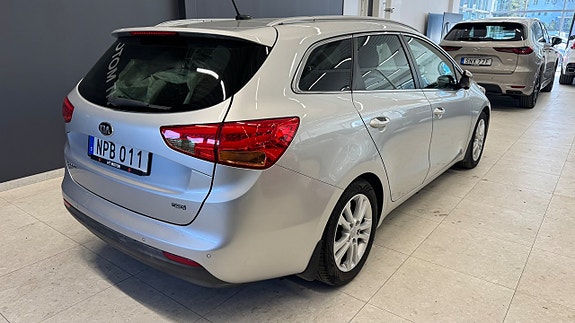 Kia Ceed 4 of 5