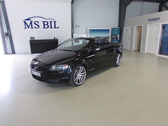 Volvo C70