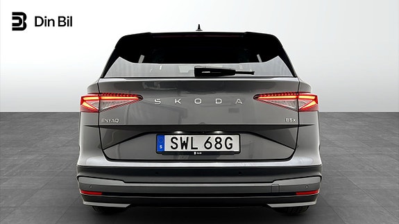 Skoda Enyaq 5 of 5