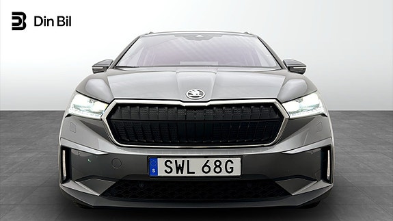 Skoda Enyaq 4 of 5