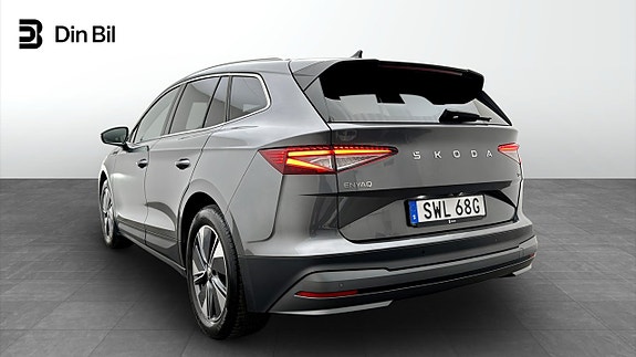 Skoda Enyaq 3 of 5