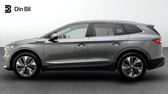 Skoda Enyaq 2 of 5