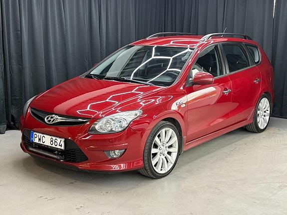 İkinci el  Hyundai I30 1.6
