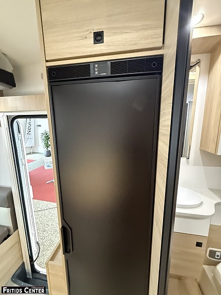 CHALLENGER 260 Ultimate Edition M26 - Fiat Ducato 2.2L 140 HK Automat 8 of 14