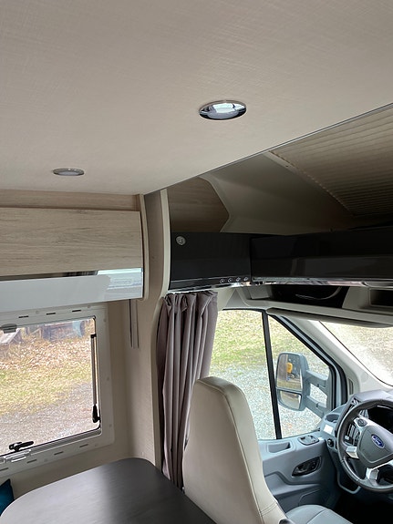 Chausson 628EB Special Edition 4 of 5