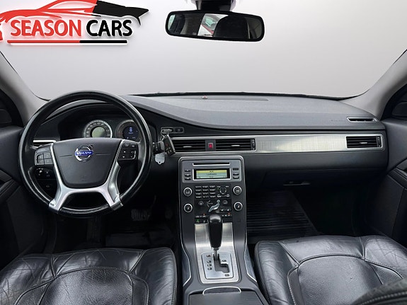 Volvo S80 6 of 12