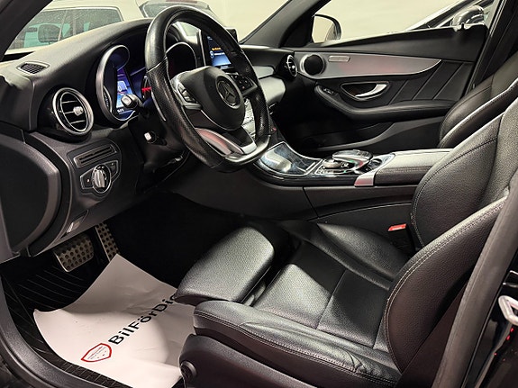 Mercedes-Benz C220 d 20 of 26