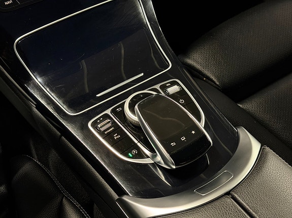 Mercedes-Benz C220 d 18 of 26