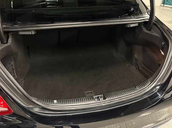 Mercedes-Benz C220 d 26 of 26