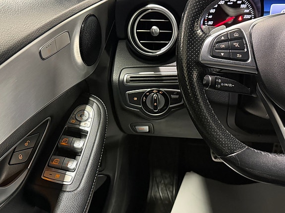 Mercedes-Benz C220 d 19 of 26