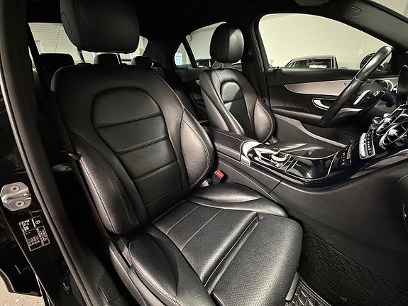 Mercedes-Benz C220 d 24 of 26