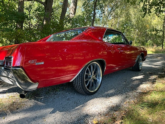 Brukt Buick Skylark 