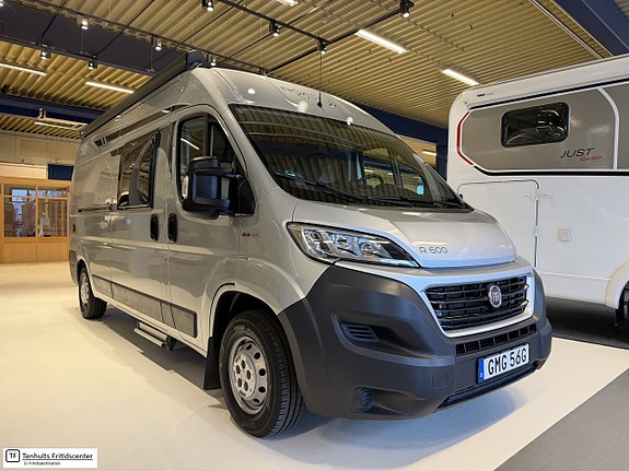 Pössl Roadcar 60