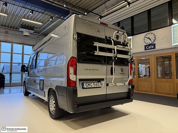 Pössl Roadcar 60 3 of 16
