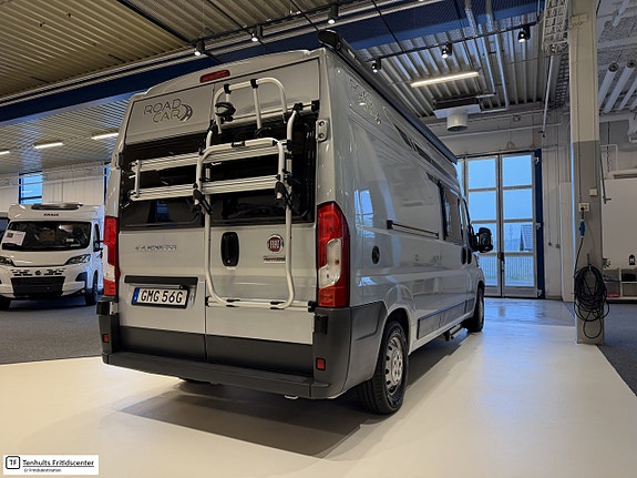 Pössl Roadcar 60 2 of 16