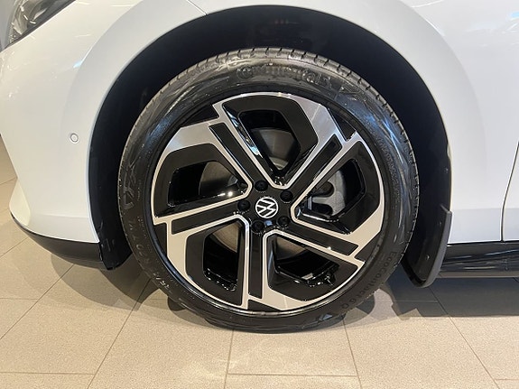 Volkswagen ID.7 5 of 5