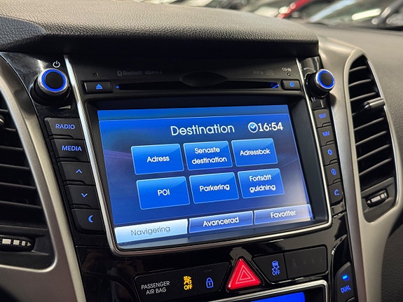 Hyundai i30 14 of 18