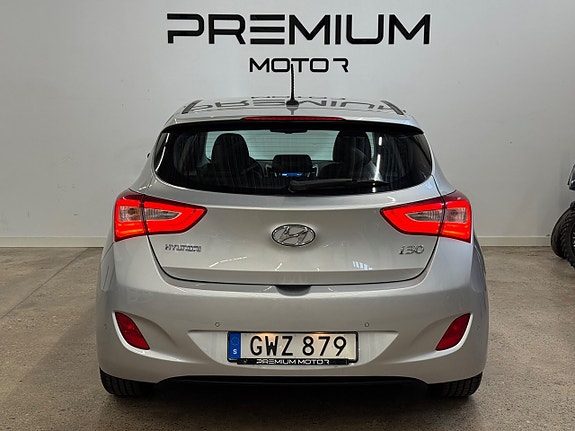 Hyundai i30 6 of 18