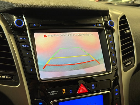 Hyundai i30 16 of 18