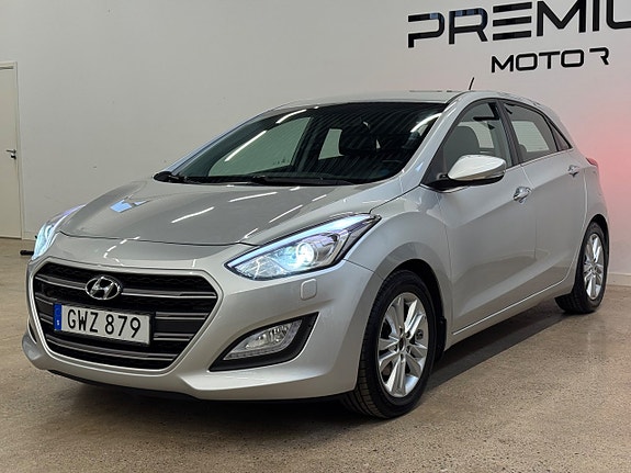 Hyundai i30 4 of 18