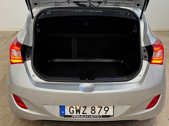 Hyundai i30 7 of 18