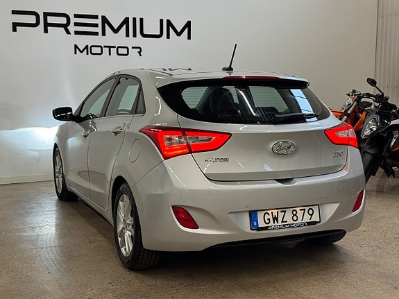 Hyundai i30 5 of 18