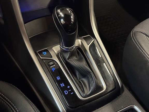 Hyundai i30 17 of 18