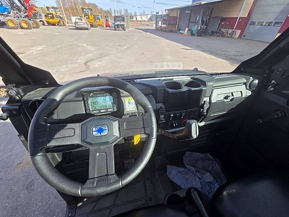 Polaris Ranger 570 EFI 16 of 16