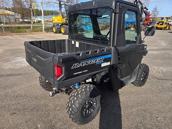 Polaris Ranger 570 EFI 5 of 16