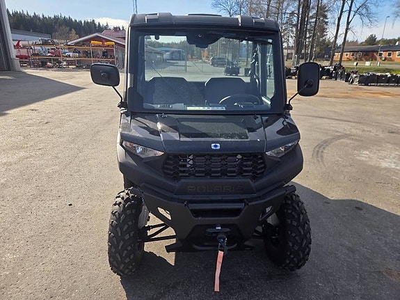 Polaris Ranger 570 EFI 8 of 16