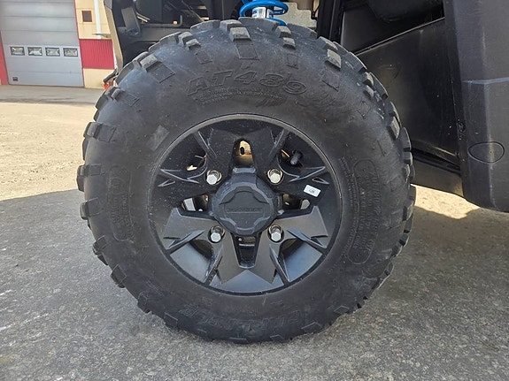 Polaris Ranger 570 EFI 10 of 16