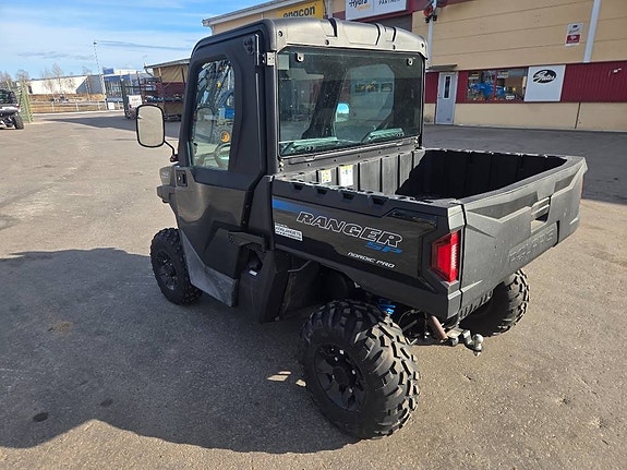 Polaris Ranger 570 EFI 3 of 16