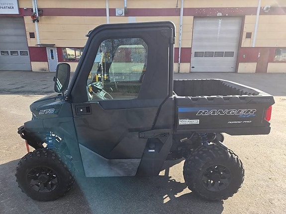 Polaris Ranger 570 EFI 2 of 16
