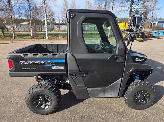 Polaris Ranger 570 EFI 6 of 16
