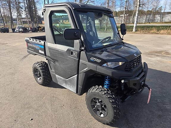 Polaris Ranger 570 EFI 7 of 16